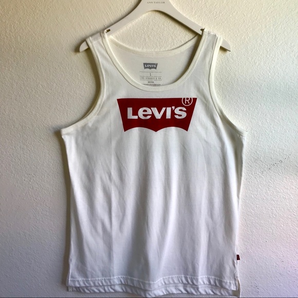 Levi's Other - Levi’s tank